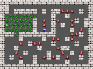 Уровень 143 — Bugs1005 collections